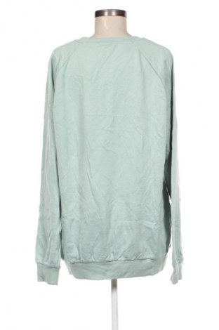 Damen Shirt, Größe L, Farbe Grün, Preis € 5,99