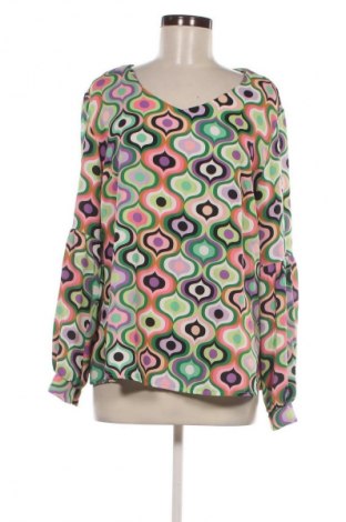 Bluză de femei, Mărime XL, Culoare Multicolor, Preț 48,83 Lei