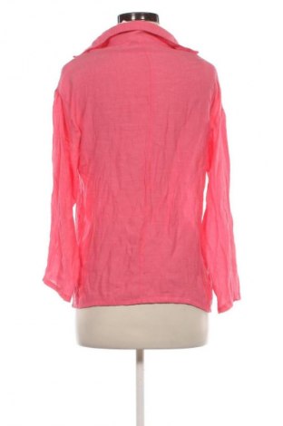 Damen Shirt, Größe M, Farbe Rosa, Preis 4,99 €