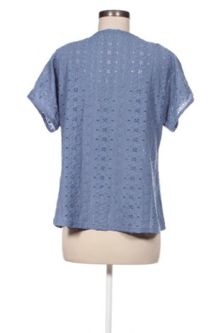 Damen Shirt, Größe L, Farbe Blau, Preis 6,99 €