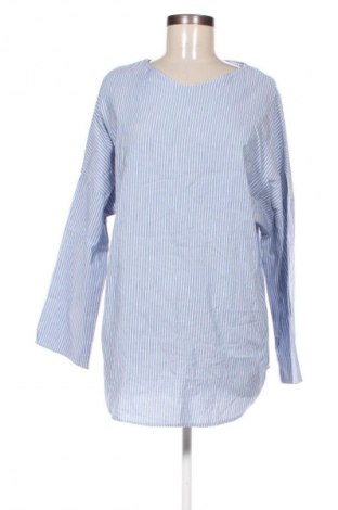 Damen Shirt, Größe L, Farbe Blau, Preis € 6,99