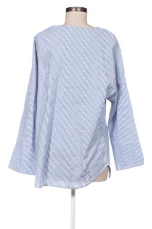 Damen Shirt, Größe L, Farbe Blau, Preis € 6,99