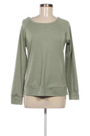 Damen Shirt, Größe M, Farbe Grün, Preis 8,49 €