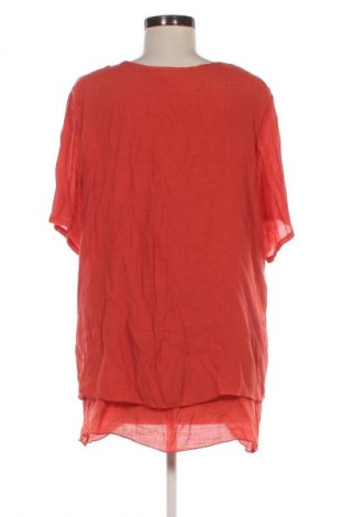 Damen Shirt, Größe XL, Farbe Orange, Preis 7,99 €