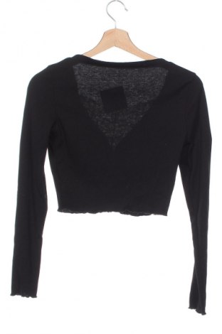 Bluză de femei, Mărime XS, Culoare Negru, Preț 31,99 Lei