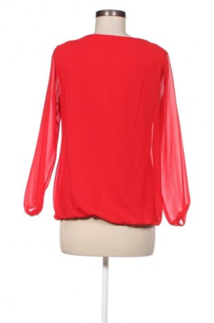 Damen Shirt, Größe M, Farbe Rot, Preis € 4,99