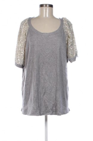 Damen Shirt, Größe XXL, Farbe Grau, Preis € 6,99