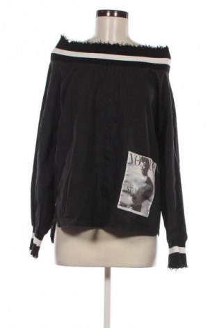 Bluză de femei, Mărime XL, Culoare Negru, Preț 33,99 Lei