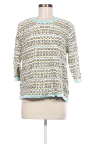 Damen Shirt, Größe 3XL, Farbe Mehrfarbig, Preis 6,99 €