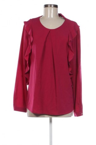 Damen Shirt, Größe L, Farbe Rosa, Preis 6,99 €