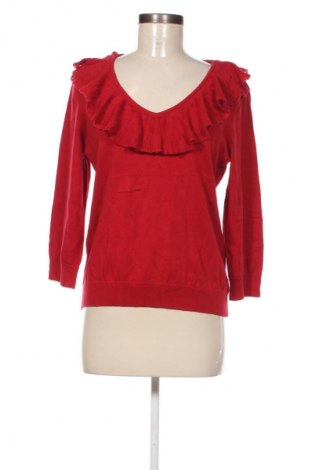 Damen Shirt, Größe L, Farbe Rot, Preis € 5,99