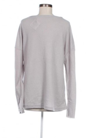 Damen Shirt, Größe L, Farbe Grau, Preis 4,99 €