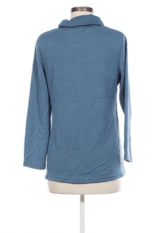 Damen Shirt, Größe M, Farbe Blau, Preis € 3,99