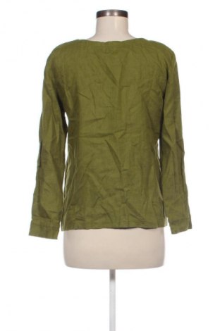 Damen Shirt, Größe M, Farbe Grün, Preis 11,32 €