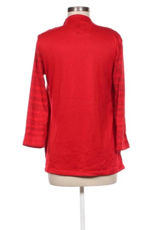 Damen Shirt, Größe M, Farbe Rot, Preis € 3,99