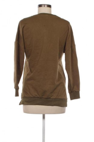 Damen Shirt, Größe S, Farbe Grün, Preis € 3,99