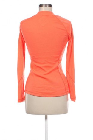 Damen Shirt, Größe S, Farbe Orange, Preis 4,99 €