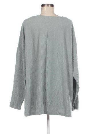 Damen Shirt, Größe XXL, Farbe Grün, Preis 6,99 €