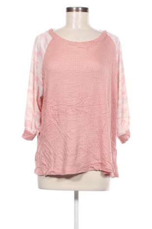 Damen Shirt, Größe L, Farbe Mehrfarbig, Preis 6,49 €