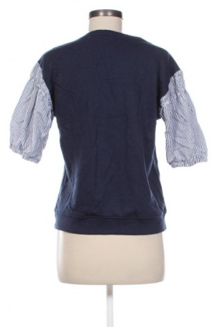 Damen Shirt, Größe S, Farbe Blau, Preis 13,49 €