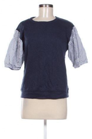 Damen Shirt, Größe S, Farbe Blau, Preis 13,49 €