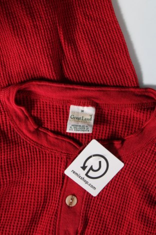 Damen Shirt, Größe M, Farbe Rot, Preis € 3,99