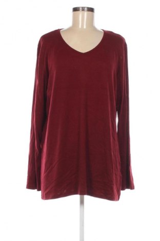 Damen Shirt, Größe XL, Farbe Rot, Preis € 5,99