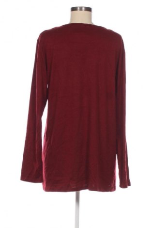 Damen Shirt, Größe XL, Farbe Rot, Preis € 5,99