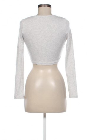 Damen Shirt, Größe S, Farbe Grau, Preis 3,99 €