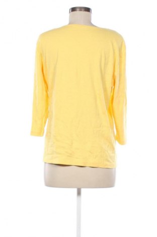 Damen Shirt, Größe M, Farbe Gelb, Preis 4,49 €