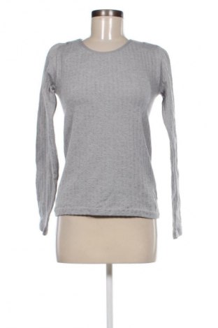 Damen Shirt, Größe M, Farbe Grau, Preis 3,99 €