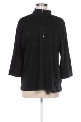 Damen Shirt, Größe XL, Farbe Schwarz, Preis 4,49 €