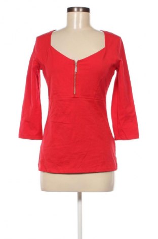 Damen Shirt, Größe M, Farbe Rot, Preis € 13,49