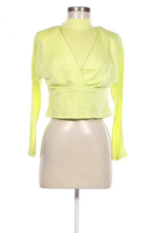 Damen Shirt, Größe S, Farbe Grün, Preis 3,99 €