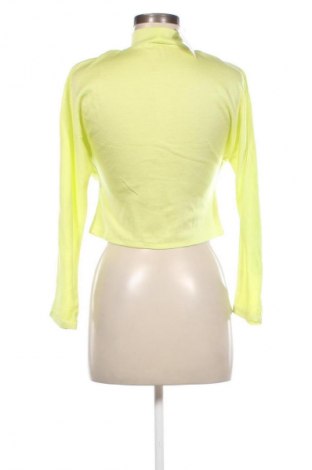 Damen Shirt, Größe S, Farbe Grün, Preis 3,99 €