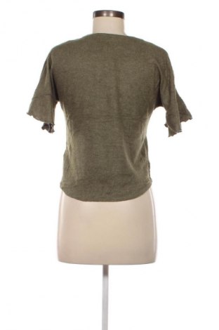 Damen Shirt, Größe M, Farbe Grün, Preis 3,99 €