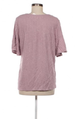 Damen Shirt, Größe L, Farbe Lila, Preis 5,99 €