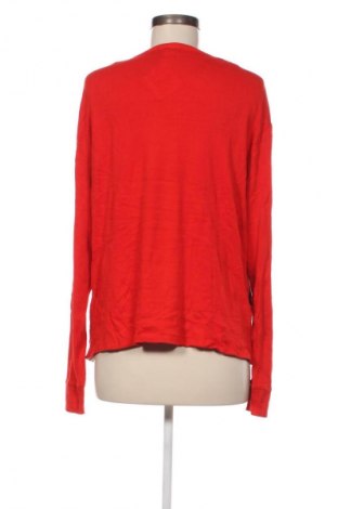 Damen Shirt, Größe L, Farbe Rot, Preis € 6,49