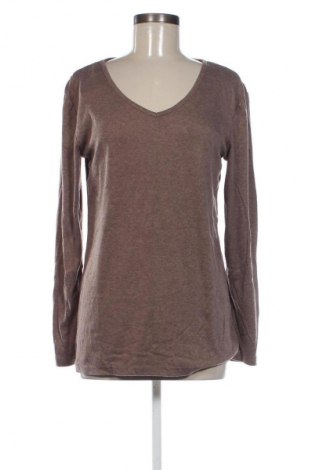 Damen Shirt, Größe M, Farbe Braun, Preis € 4,49