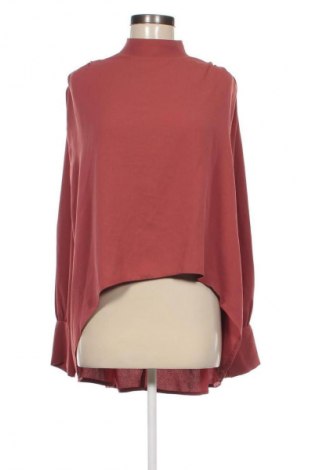 Damen Shirt, Größe M, Farbe Aschrosa, Preis € 6,99