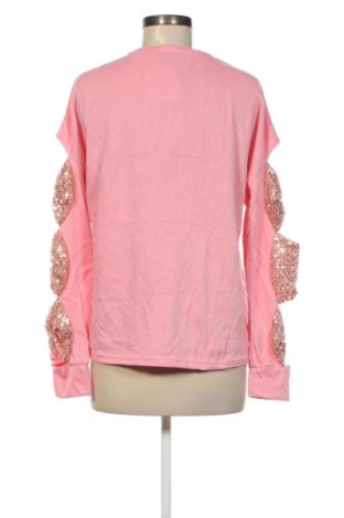 Damen Shirt, Größe XXL, Farbe Rosa, Preis € 13,49