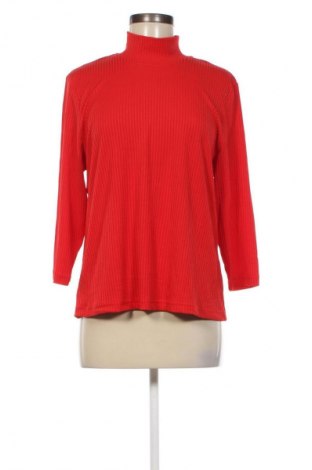 Damen Shirt, Größe L, Farbe Rot, Preis 6,99 €