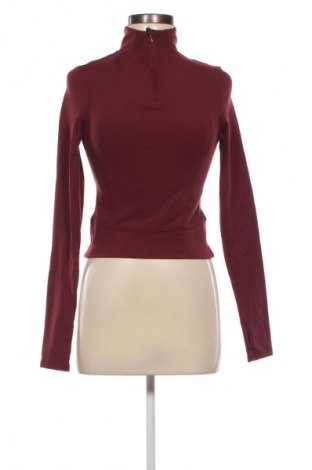 Damen Shirt, Größe S, Farbe Lila, Preis 4,99 €