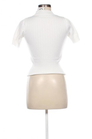 Damen Shirt, Größe S, Farbe Weiß, Preis 7,49 €