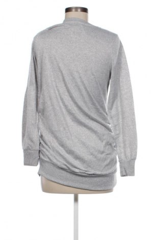 Damen Shirt, Größe L, Farbe Grau, Preis 4,99 €