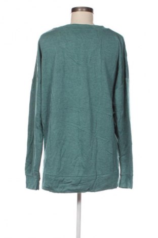 Damen Shirt, Größe XL, Farbe Grün, Preis 6,99 €