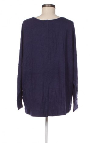 Damen Shirt, Größe S, Farbe Blau, Preis 4,99 €