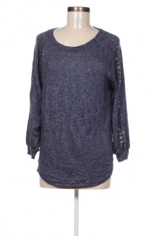 Damen Shirt, Größe L, Farbe Blau, Preis € 6,49