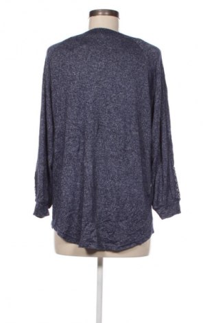 Damen Shirt, Größe L, Farbe Blau, Preis € 6,49