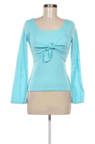 Damen Shirt, Größe M, Farbe Blau, Preis 4,99 €